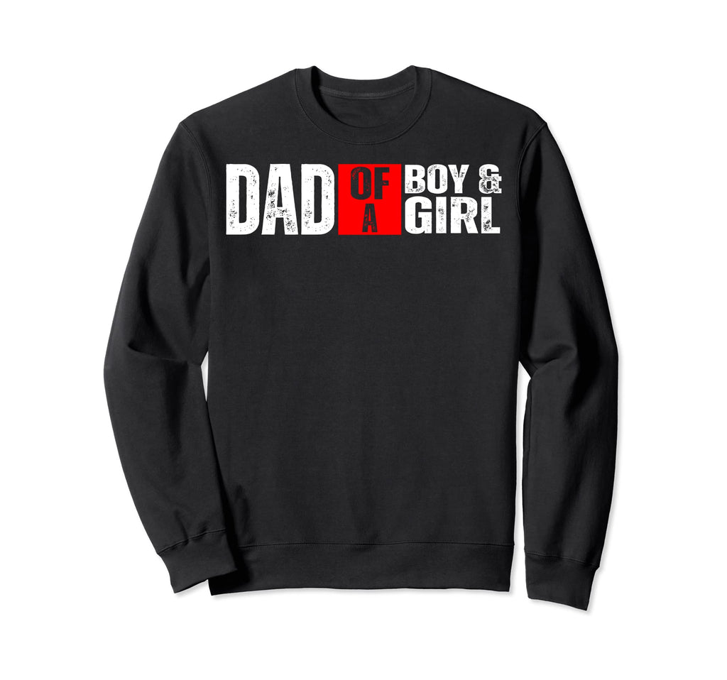 Wonderful Daddy Children Collection Sweatshirt - Aesthetic Graphic Unisex - T-Shirt, Sweatshirt, Hoodie