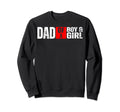 Wonderful Daddy Children Collection Sweatshirt - Aesthetic Graphic Unisex - T-Shirt, Sweatshirt, Hoodie