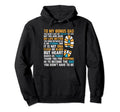 Bonus Dad Fathers Day Gift From Stepdad Hoodie - Unique Graphic Men Women - T-Shirt, Sweatshirt, Hoodie