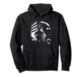 Funny Trucker American Big Rigs Diesel Hoodie - Custom Art Print Unisex - T-Shirt, Sweatshirt, Hoodie