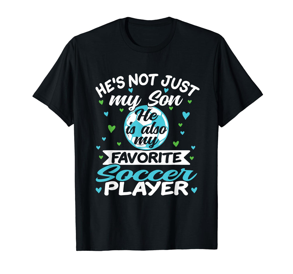 Soccer Mom Dad T-Shirt - Streetwear Style for Adults - T-Shirt, Sweatshirt, Hoodie