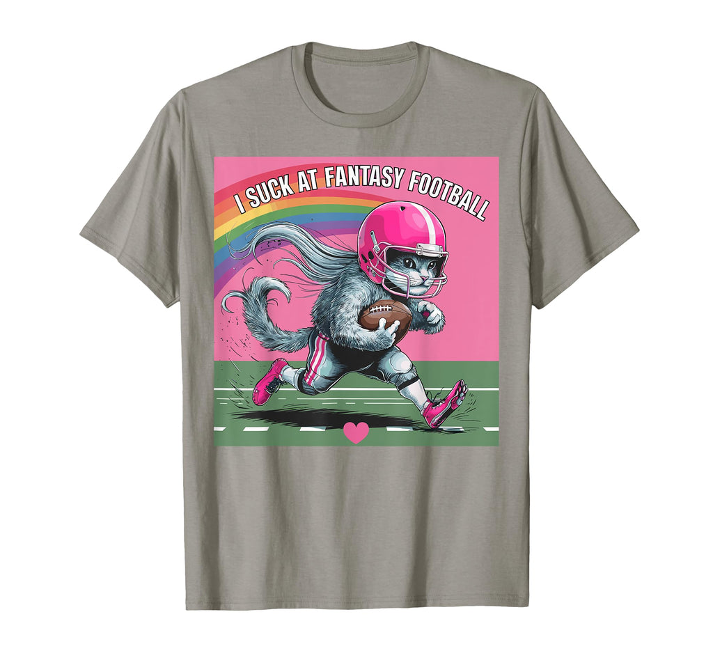 Mens Fantasy Football Legend Funny T-Shirt - Aesthetic Graphic Unisex - T-Shirt, Sweatshirt, Hoodie
