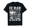 Handyman Diy Home Repair Tools T-Shirt - Graphic Print for Adults - T-Shirt, Sweatshirt, Hoodie