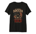 My Favorite Soccer Player Calls Me Dad T-Shirt - Trendy Graphic Men Women - T-Shirt, Sweatshirt, Hoodie