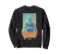 Ted Lasso Rebecca Welton Boss Lady Sweatshirt - Custom Art Print for Adults - T-Shirt, Sweatshirt, Hoodie