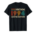 1994 1994 T-Shirt - Unique Graphic Men Women - T-Shirt, Sweatshirt, Hoodie