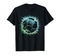 Soccer Sports Team Player Soccer T-Shirt - Minimalist Print Men Women - T-Shirt, Sweatshirt, Hoodie