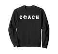 Soccer Coach Gear Soccer Manager Store Hoodie - Custom Art Print Men Women - T-Shirt, Sweatshirt, Hoodie