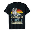 Poppysaurus T Rex Dinosaur Poppy T-Shirt - Casual Everyday Wear for Adults - T-Shirt, Sweatshirt, Hoodie