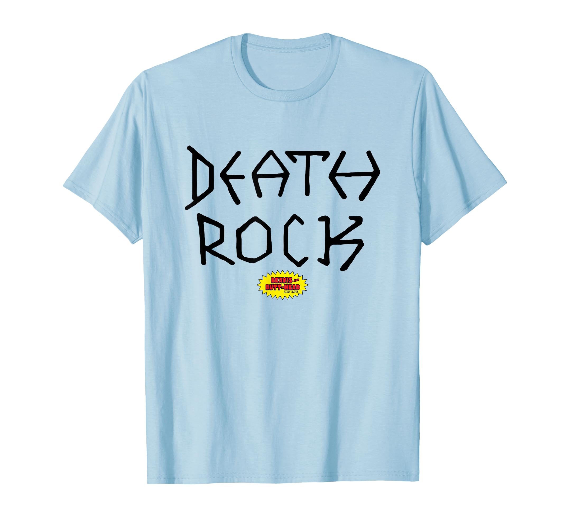 Beavis And Butt Head Halloween Beavis T-Shirt - Unique Graphic Men Women - T-Shirt, Sweatshirt, Hoodie