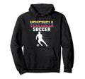 Venezuela Soccer Fans Jersey Hoodie - Aesthetic Graphic Men Women - T-Shirt, Sweatshirt, Hoodie