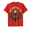 Dirt Bike Dad Life Motocross Father T-Shirt - Minimalist Print for Adults - T-Shirt, Sweatshirt, Hoodie