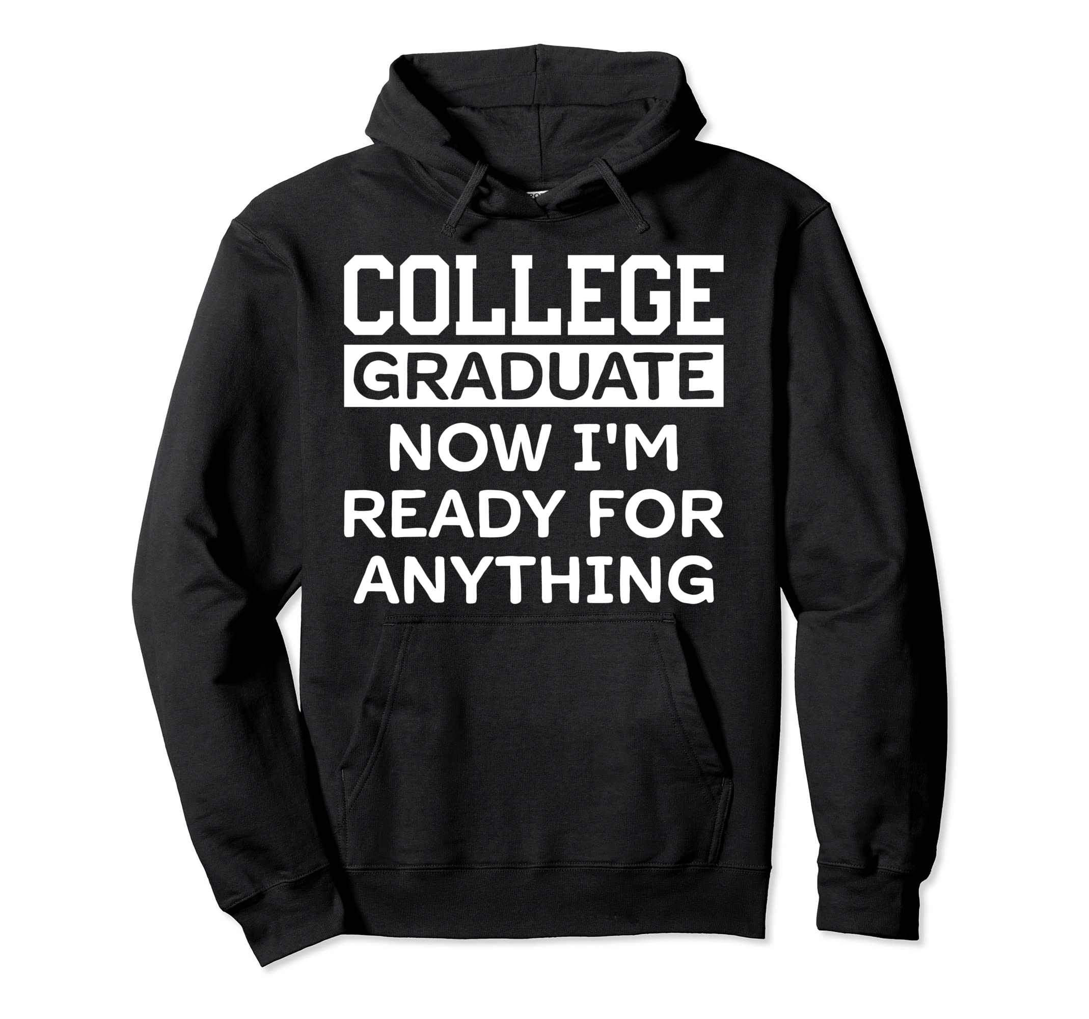 College Graduate Him Her Family Hoodie - Custom Art Print Men Women - T-Shirt, Sweatshirt, Hoodie