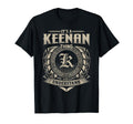 Its Keenan Thing You Wouldnt T-Shirt - Novelty Apparel Men Women - T-Shirt, Sweatshirt, Hoodie