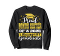 Proud Bonus Sister 2026 Sweatshirt - Streetwear Style Men Women - T-Shirt, Sweatshirt, Hoodie