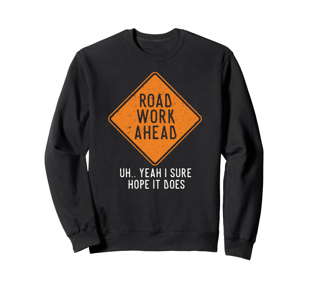 Funny Dad Joke Im Not Old Im Funny Sweatshirt - Aesthetic Graphic Unisex - T-Shirt, Sweatshirt, Hoodie