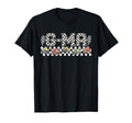 G Ma Monster Truck Family Crew Birthday T-Shirt - Streetwear Style Unisex - T-Shirt, Sweatshirt, Hoodie