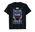 Bassoon Player Calls Me Dad Funny T-Shirt - Custom Art Print for Adults - T-Shirt, Sweatshirt, Hoodie