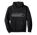 Dad Joke Loading Gifts Casual T-Shirt - Aesthetic Graphic Unisex - T-Shirt, Sweatshirt, Hoodie