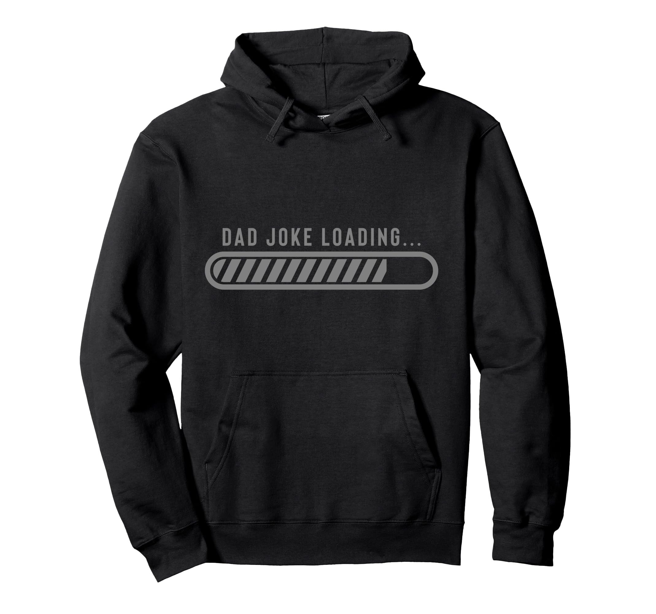 Dad Joke Loading Gifts Casual T-Shirt - Aesthetic Graphic Unisex - T-Shirt, Sweatshirt, Hoodie