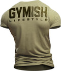 Gym Workout Men Motivational Gift for - Adult & Kids T-Shirts, Sweatshirts & Hoodies apparel design preview 1