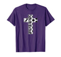 Jesus Saves Soccer Cross Goalie Keeper T-Shirt - Fun Novelty Design Unisex - T-Shirt, Sweatshirt, Hoodie