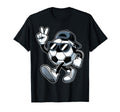 Soccer Ball Sunglasses Funny Soccer Lover T-Shirt - Unique Graphic Unisex - T-Shirt, Sweatshirt, Hoodie