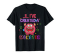 Ive Created Monster Family Matching Gift T-Shirt - Graphic Print Men Women - T-Shirt, Sweatshirt, Hoodie