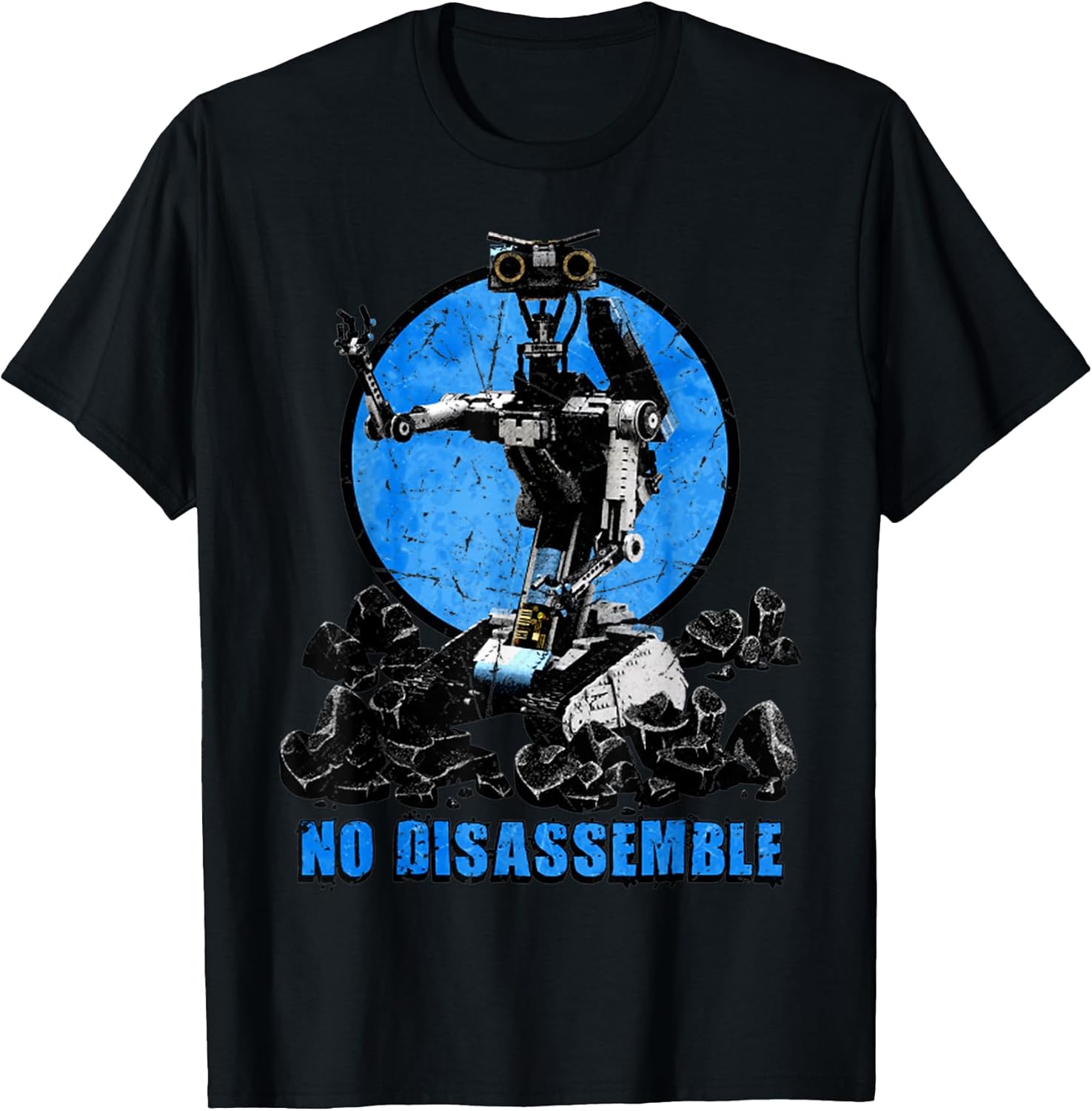 Vintage Funny Quote Unisex-Adults, Black, Small, - Adult & Kids T-Shirts, Sweatshirts & Hoodies apparel design preview 1
