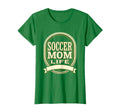 Soccer Mom Life Sports Moms T-Shirt - Novelty Apparel for Adults - T-Shirt, Sweatshirt, Hoodie