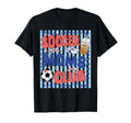 Funny Soccer Mom Club Soccer Mama T-Shirt - Fun Novelty Design Men Women - T-Shirt, Sweatshirt, Hoodie