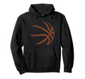Basketball Player Sports Lover Coach Hoodie - Streetwear Style Unisex - T-Shirt, Sweatshirt, Hoodie