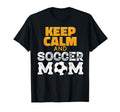 Soccer Mom Must Haves Womens Mother T-Shirt - Custom Art Print Men Women - T-Shirt, Sweatshirt, Hoodie