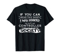 Video Game Developer Daddy Gaming T-Shirt - Novelty Apparel for Adults - T-Shirt, Sweatshirt, Hoodie