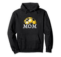 Soccer Mom Squad Soccer Mom Life Hoodie - Casual Everyday Wear for Adults - T-Shirt, Sweatshirt, Hoodie