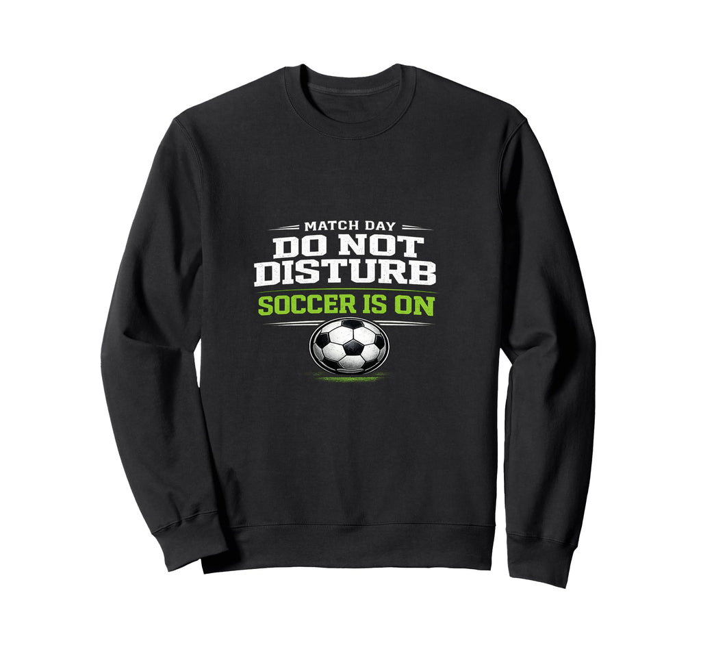 Summer 2026 Soccer Match Day Game Day Sweatshirt - Graphic Print Unisex - T-Shirt, Sweatshirt, Hoodie