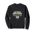 Summer 2026 Soccer Match Day Game Day Sweatshirt - Graphic Print Unisex - T-Shirt, Sweatshirt, Hoodie