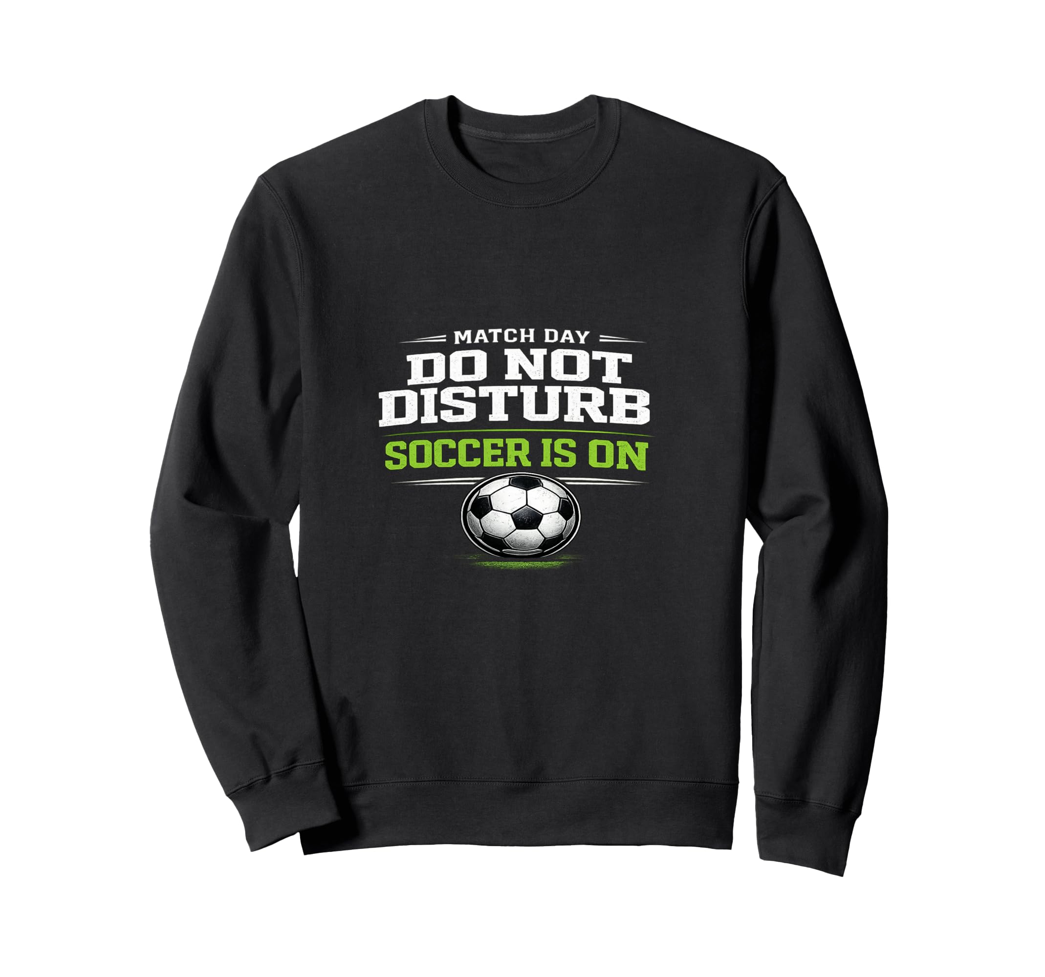 Summer 2026 Soccer Match Day Game Day Sweatshirt - Graphic Print Unisex - T-Shirt, Sweatshirt, Hoodie
