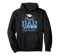 Super Proud Dad 2026 Graduate Hoodie - Fun Novelty Design for Adults - T-Shirt, Sweatshirt, Hoodie