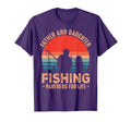 Fathers Day Fishing Dad Fathers Day T-Shirt - Unique Graphic Men Women - T-Shirt, Sweatshirt, Hoodie