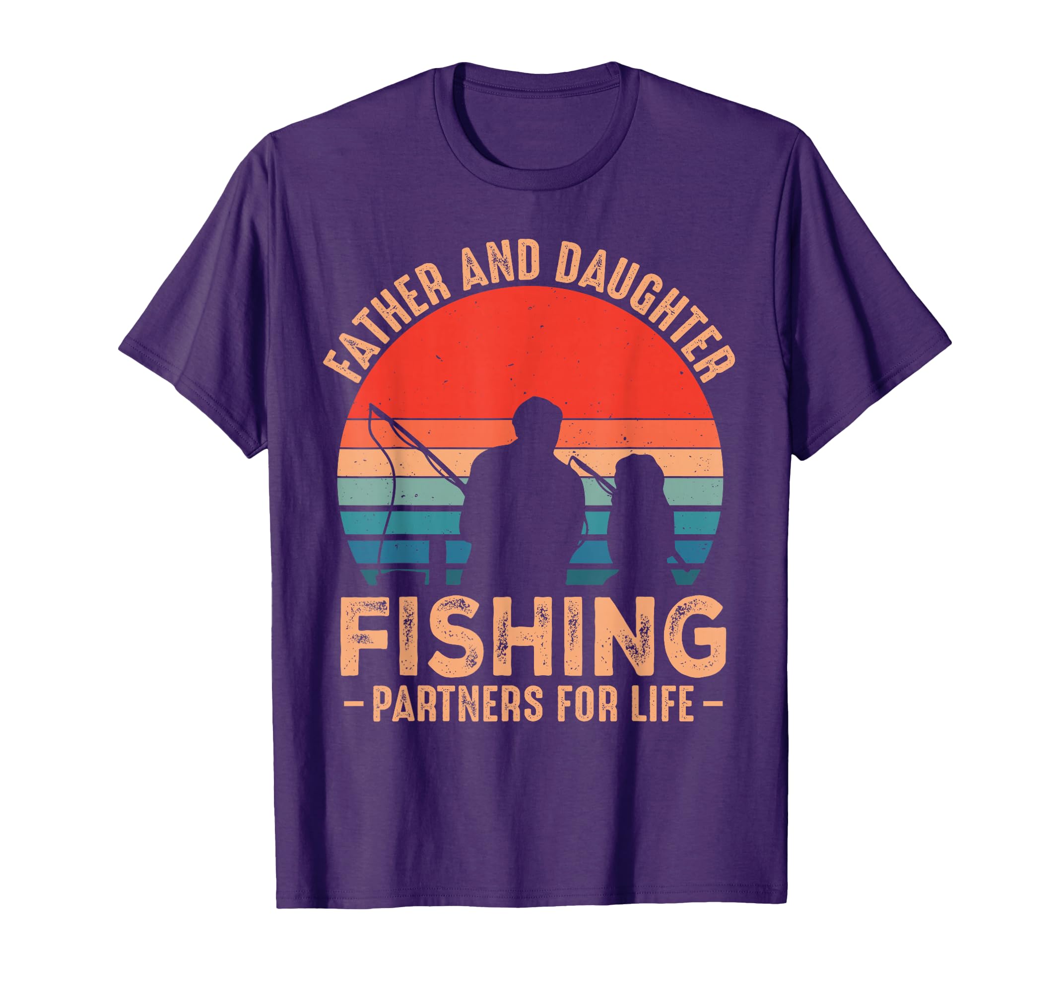 Fathers Day Fishing Dad Fathers Day T-Shirt - Unique Graphic Men Women - T-Shirt, Sweatshirt, Hoodie