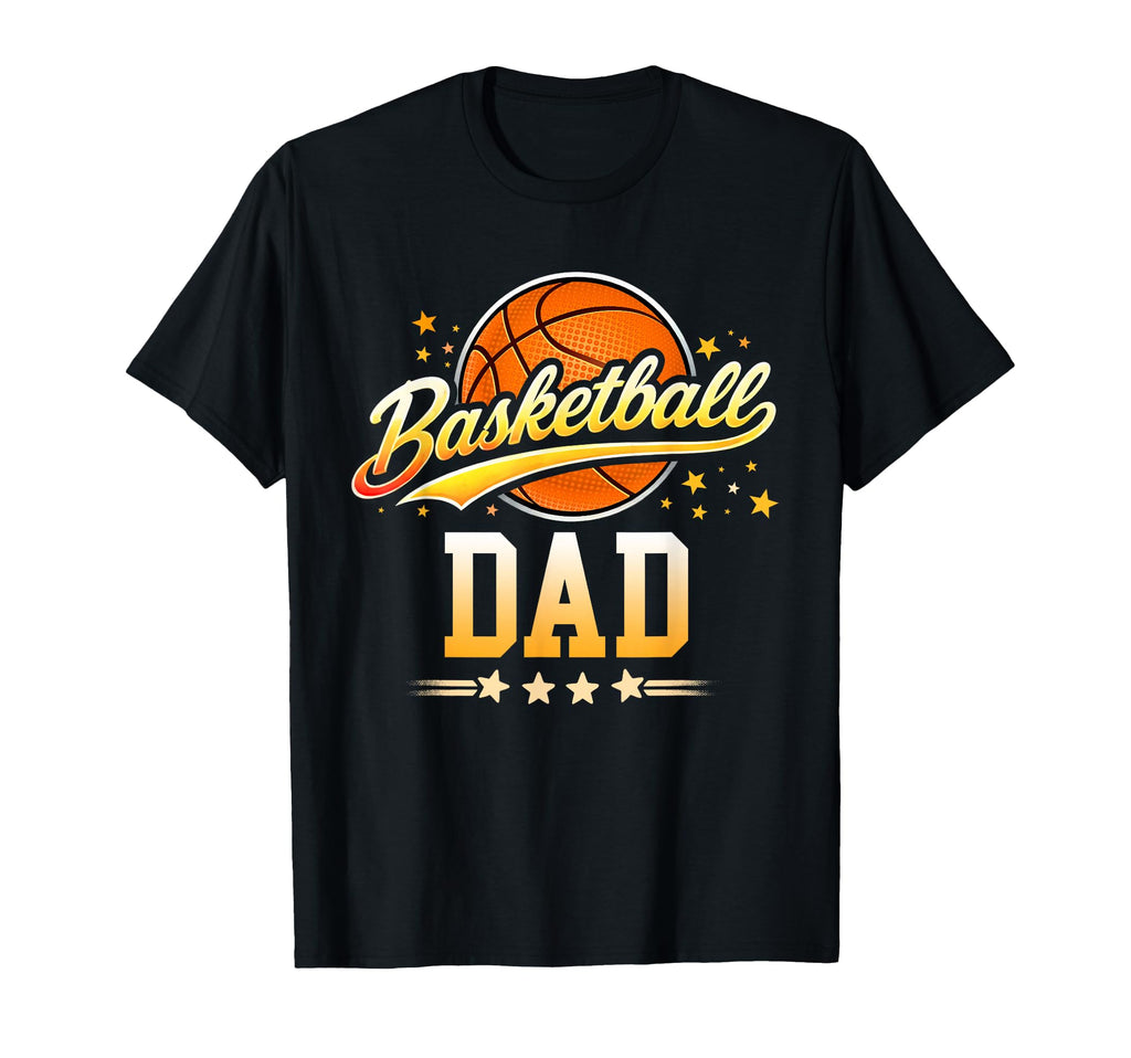 Basketball Player Family Matching Hoodie - Fun Novelty Design for Adults - T-Shirt, Sweatshirt, Hoodie
