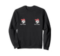 Soccer Mom Must Haves Womens Mother Sweatshirt - Aesthetic Graphic Unisex - T-Shirt, Sweatshirt, Hoodie