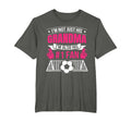 Im Not Just His Grandma Grandmother T-Shirt - Trendy Graphic Men Women - T-Shirt, Sweatshirt, Hoodie