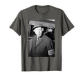 Dads Army Arnold Ridley Private T-Shirt - Aesthetic Graphic for Adults - T-Shirt, Sweatshirt, Hoodie