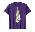 Funny Easter Bunny Ties Son Dad T-Shirt - Custom Art Print Men Women - T-Shirt, Sweatshirt, Hoodie
