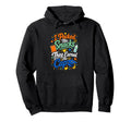 Gradation 2026 Graduate Proud Mom Dad Hoodie - Streetwear Style Men Women - T-Shirt, Sweatshirt, Hoodie