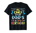 Omg Its My Dads Birthday Happy To Me You T-Shirt - Streetwear Style Unisex - T-Shirt, Sweatshirt, Hoodie