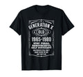 Generation X Stay Feral Funny T-Shirt - Aesthetic Graphic for Adults - T-Shirt, Sweatshirt, Hoodie