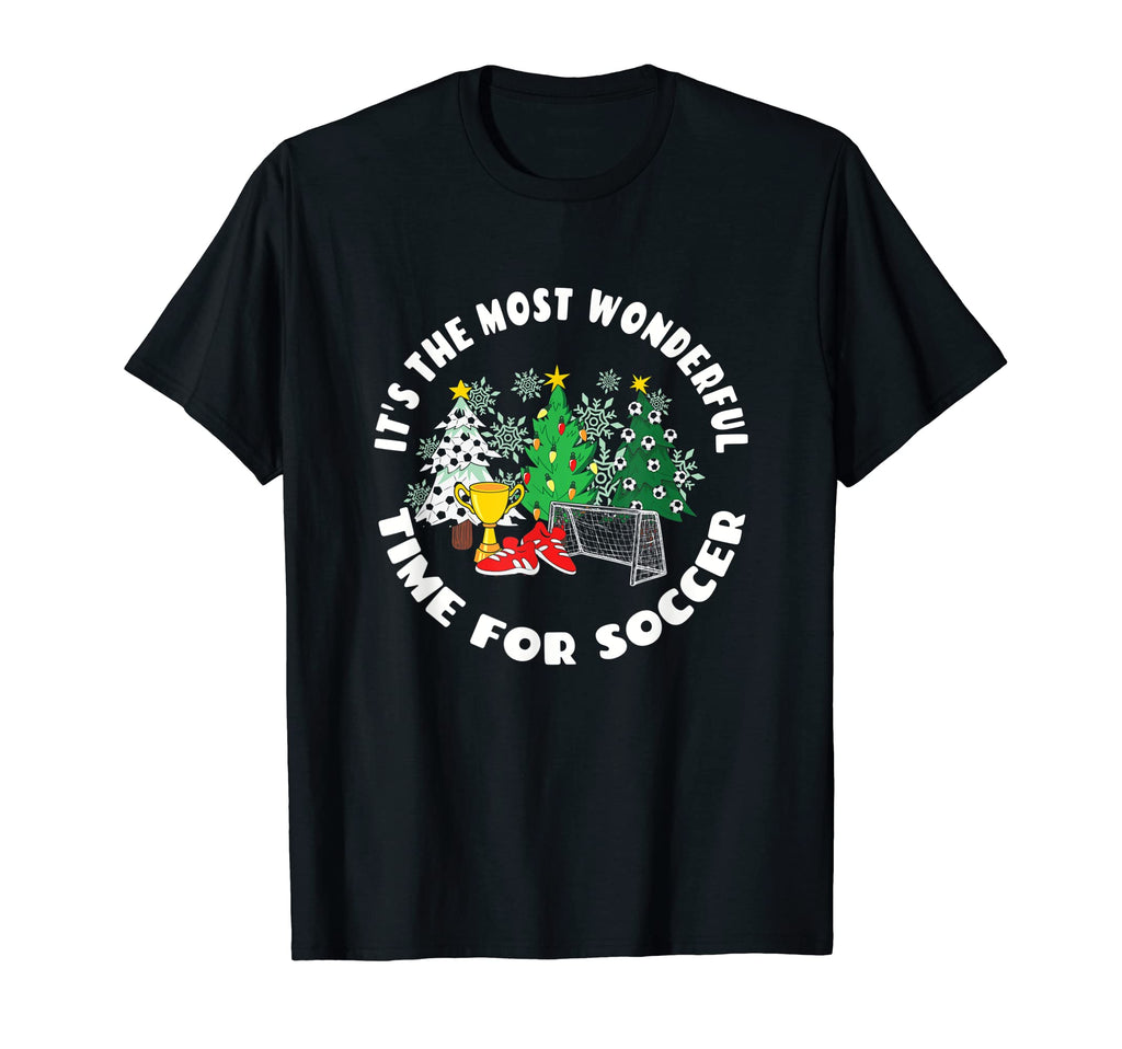 Soccer Trees Soccer Player T-Shirt - Unique Graphic Men Women - T-Shirt, Sweatshirt, Hoodie